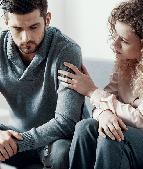 Couples Counseling in Bethesda | Finding Clarity - Bethesda-3