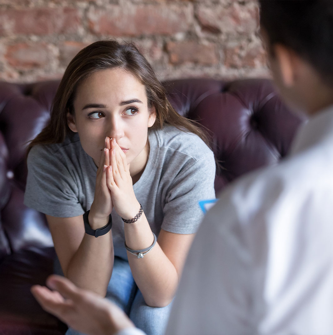 Top Counseling for Teenager Near Me | Finding Clarity - teen-1